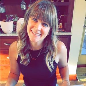 Meet your Posher, Kelly